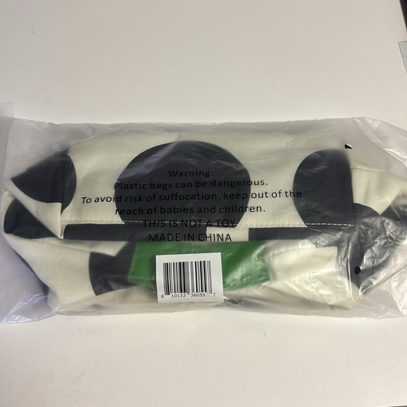 KATE SPADE ♠️ SNAP CLOSURE COSMETIC BAG - Picture 9 of 9